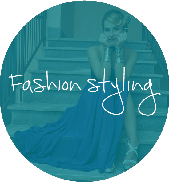 FASHION STYLING